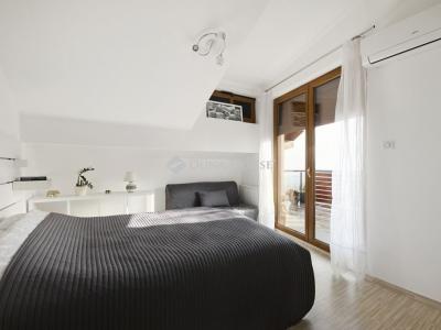 Eladó lakás Szentendre