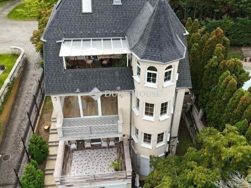 Eladó lakás Budapest