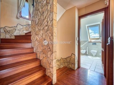 Eladó családi ház Szentendre