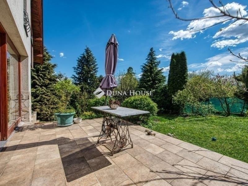 Eladó családi ház Szentendre