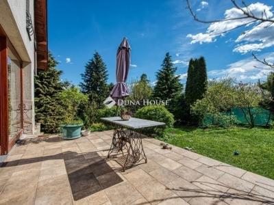 Eladó családi ház Szentendre