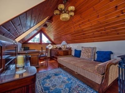 Eladó családi ház Szentendre