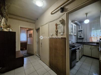 Eladó lakás Budapest