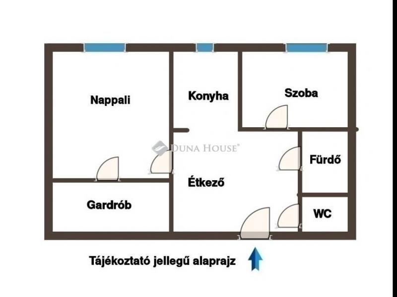 Eladó lakás Budapest