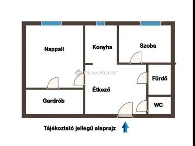 Eladó lakás Budapest