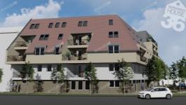 Eladó lakás Kecskemét