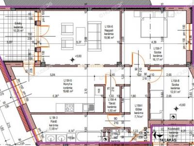 Eladó lakás Kecskemét