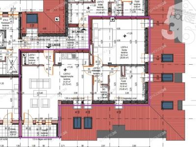 Eladó lakás Kecskemét