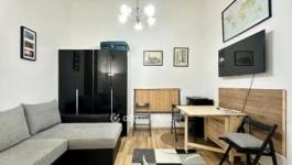 Eladó lakás Budapest