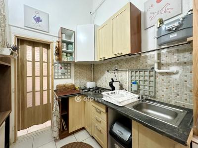 Eladó lakás Budapest