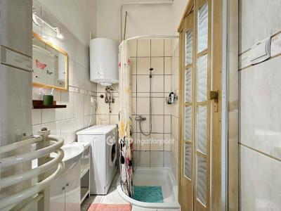 Eladó lakás Budapest