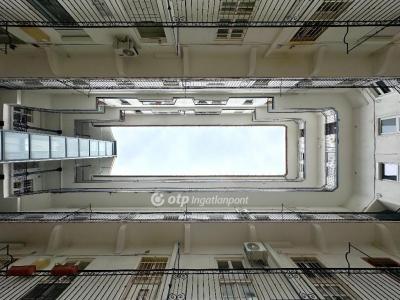 Eladó lakás Budapest