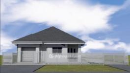 Eladó családi ház Pusztaszabolcs