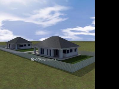 Eladó családi ház Pusztaszabolcs