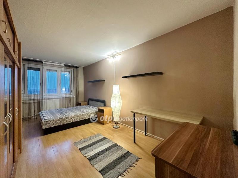 Eladó lakás Budapest