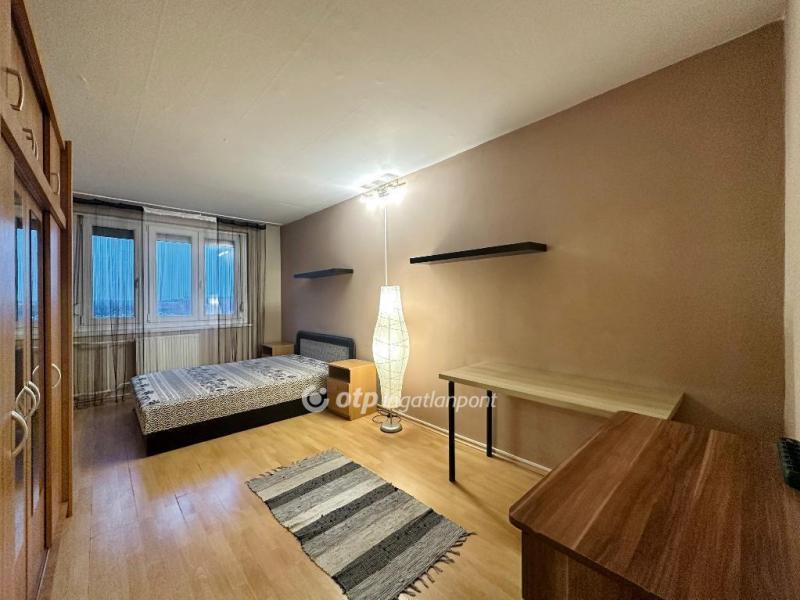 Eladó lakás Budapest