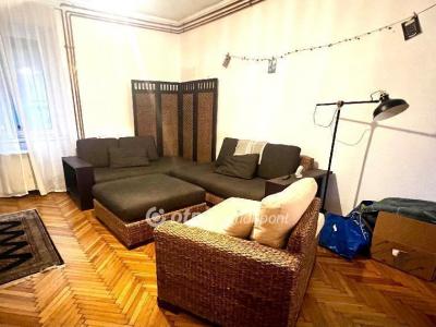 Eladó lakás Budapest