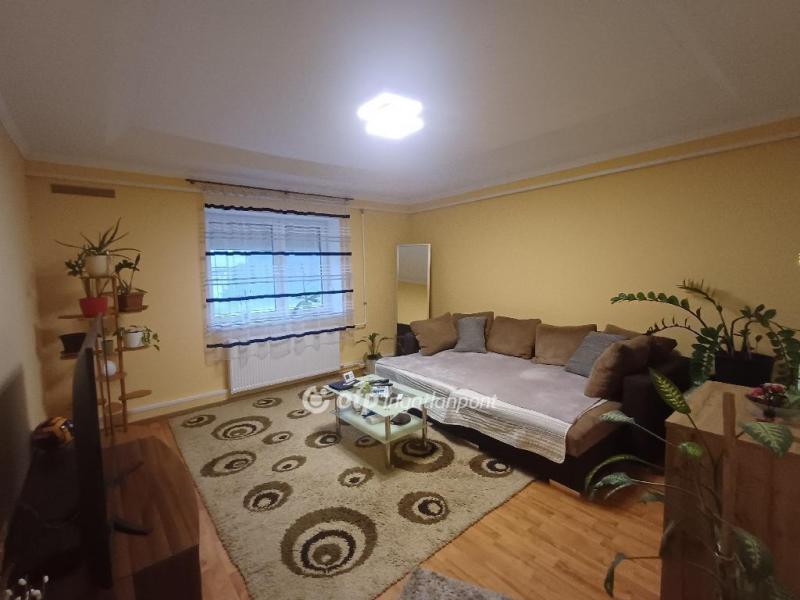 Eladó családi ház Dunaharaszti