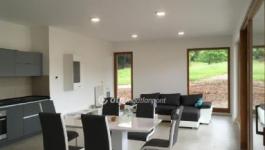 Eladó lakás Pilisjászfalu