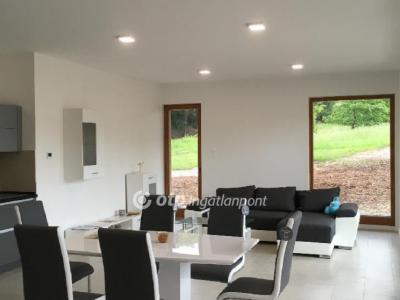 Eladó lakás Pilisjászfalu