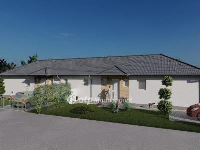 Eladó ikerház Velence