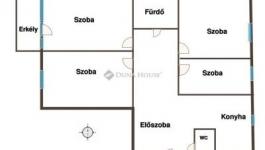 Eladó lakás Pécs