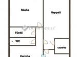 Eladó lakás Mohács
