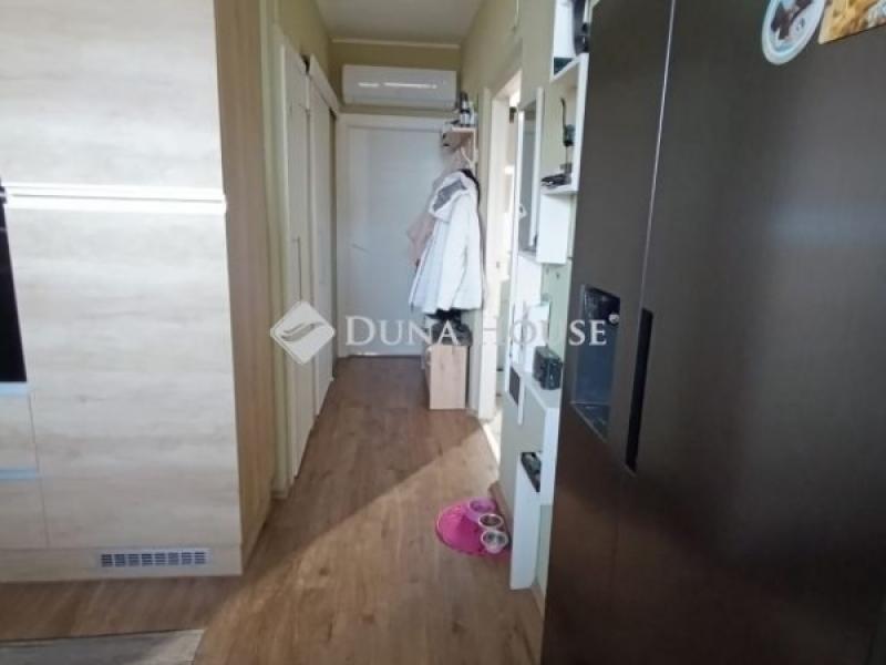 Eladó lakás Mohács