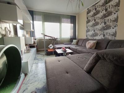 Eladó lakás Mohács