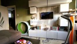 Eladó lakás Mohács