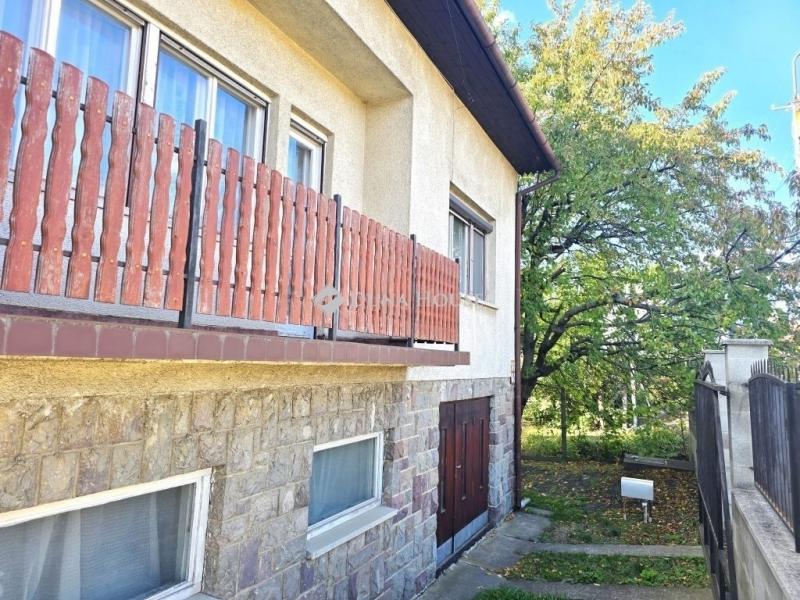 Eladó családi ház Pécs