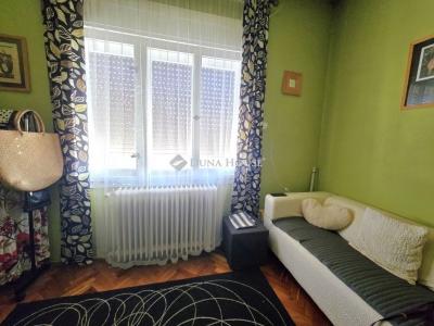 Eladó családi ház Pécs