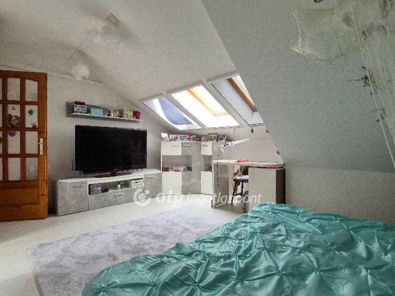 Eladó ikerház Budapest