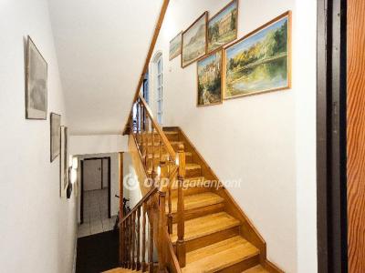 Eladó ikerház Budapest