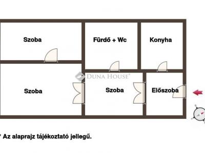 Eladó lakás Budapest