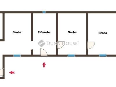 Eladó családi ház Piliscsaba