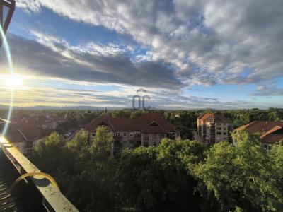 Eladó lakás Budapest