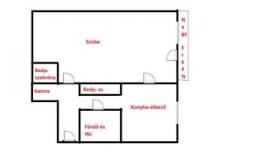 Eladó lakás Debrecen