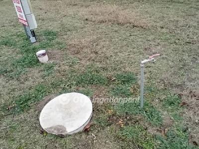 Eladó lakóövezeti telek Iszkaszentgyörgy