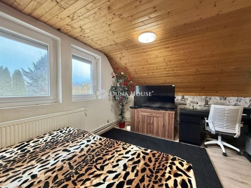 Eladó családi ház Pécs