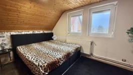 Eladó családi ház Pécs