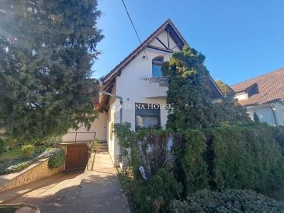 Eladó családi ház Bóly