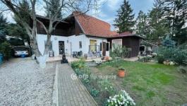 Eladó családi ház Bocskaikert