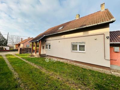 Eladó családi ház Bocskaikert