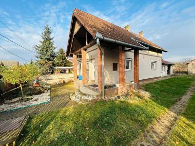 Eladó családi ház Bocskaikert