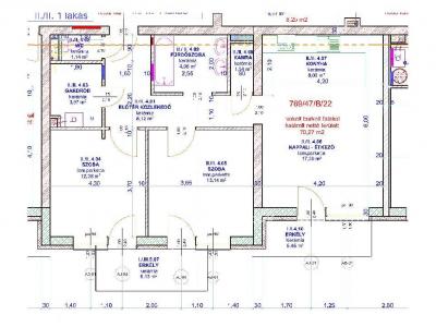 Eladó lakás Szolnok
