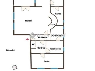 Eladó családi ház Bóly