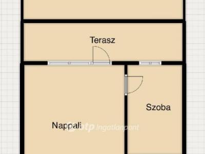 Eladó lakás Budapest