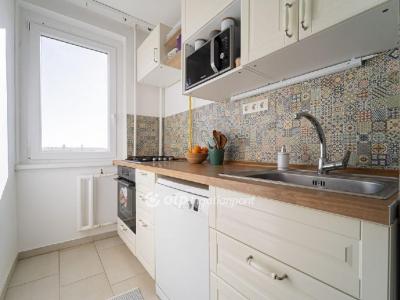 Eladó lakás Budapest