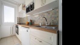 Eladó lakás Budapest